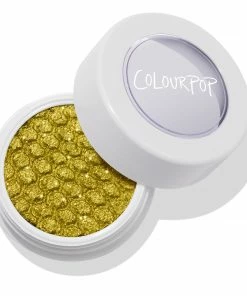 ColourPop Green Juice New