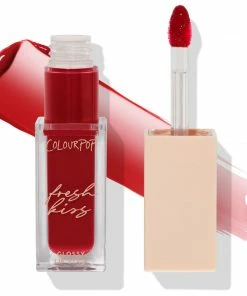 ColourPop Big Apple Lips