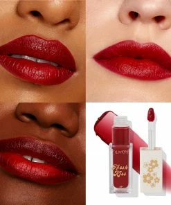 ColourPop Lips Hear Me Rawr