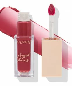 ColourPop Lips Ice Pop