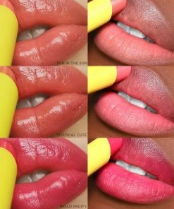 ColourPop Yummy Smoothie