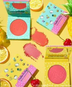 ColourPop Value Sets Aloha Kitty