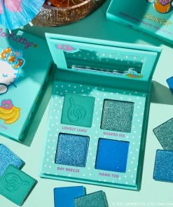 ColourPop Coco Cutie