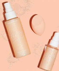 ColourPop Hydrating Prime + Set Kit