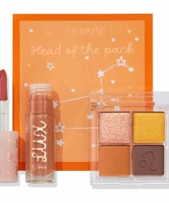 ColourPop Leave It To Leo Astrology Collection