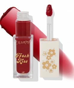 ColourPop Lips Hear Me Rawr