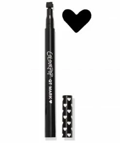 ColourPop Heart Face