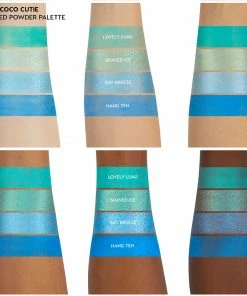 ColourPop Coco Cutie