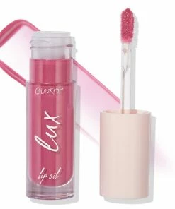 ColourPop Lips Heyyy