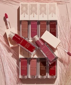 ColourPop Lip Lacquer Best Selling Lips