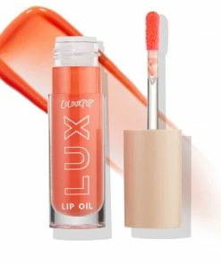 ColourPop Hot Spark Lips