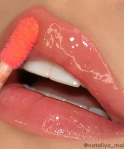 ColourPop Hot Spark Lips