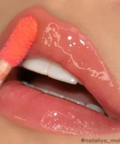 ColourPop Lips Hot Spark