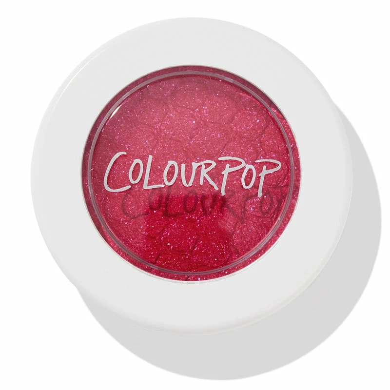 ColourPop Best Selling Face Hot Totty 4 ColourPop Best Selling Face Hot Totty