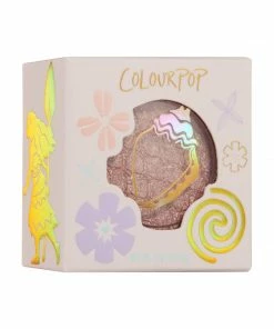 ColourPop How Far I'll Go