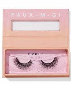 ColourPop Eyes Hunni