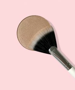 ColourPop Best Selling Face Fan Brush
