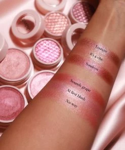 ColourPop Sip Sip Hooray Value Sets 10 ColourPop Sip Sip Hooray Value Sets