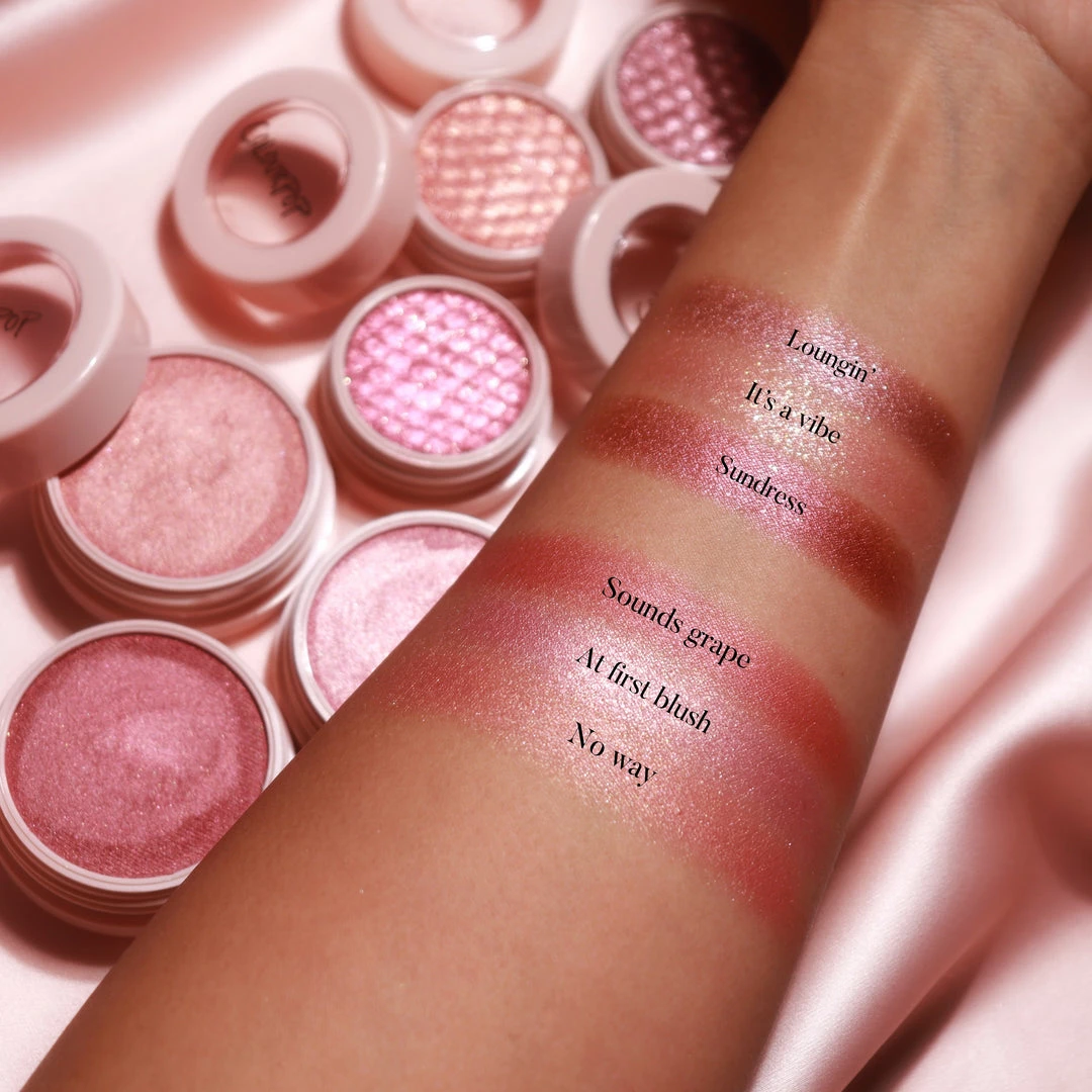 ColourPop Best Sellers At First Blush 5 ColourPop Best Sellers At First Blush