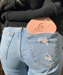 SOL Body Body Makeup SOL Face & Body Highlighter