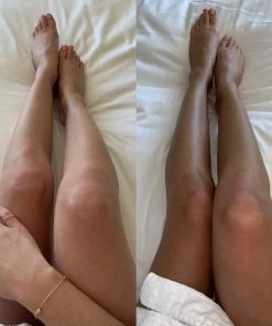 SOL Body SOL Gradual Sunless Tanning Lotion