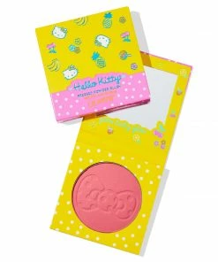 ColourPop Face Island Shine