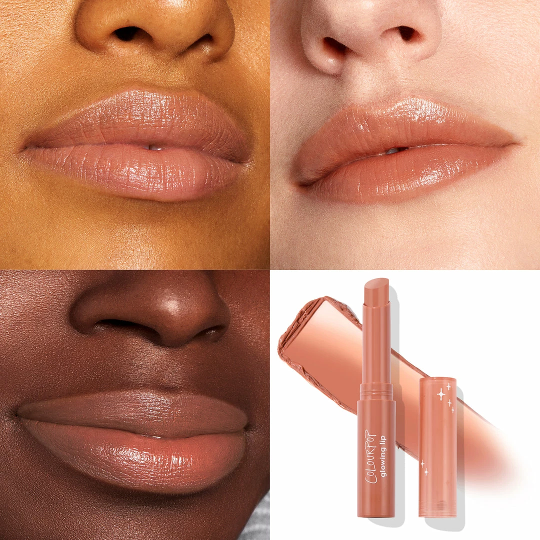 ColourPop Indulge Me 4 ColourPop Indulge Me