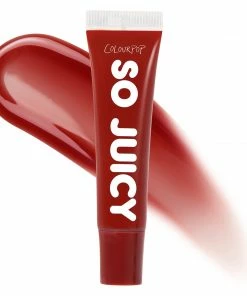 ColourPop Is A Habit Lips