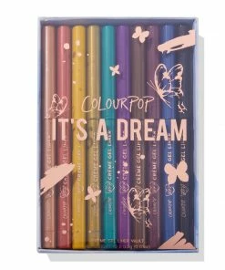 ColourPop It’s A Dream