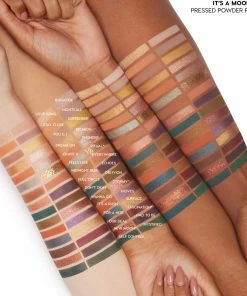 ColourPop It's A Mood