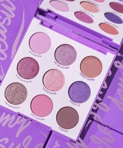 ColourPop Back In Stock It's My Pleasure