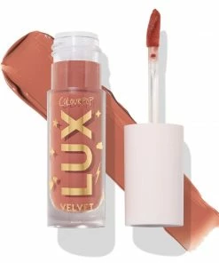 ColourPop Lips Room Service