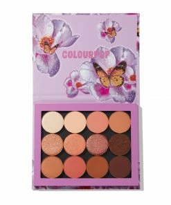 ColourPop Value Sets Inner Peach