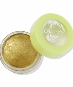 ColourPop Eyes Scandal