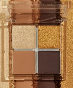 ColourPop All That Topaz Palettes