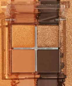 ColourPop Citrine You & Me Palettes