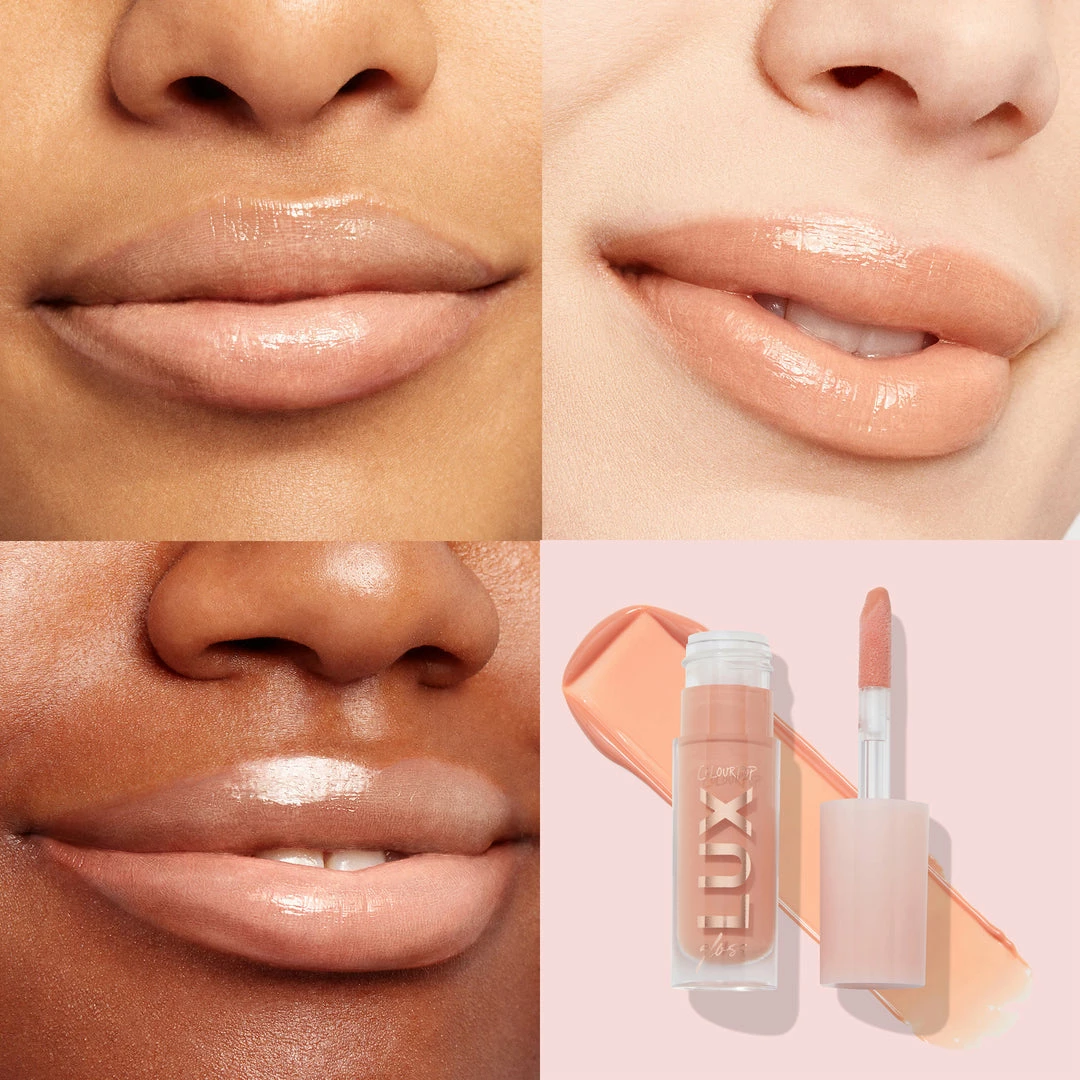 ColourPop Just Cuddle 5 ColourPop Just Cuddle