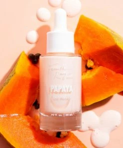 Fourth Ray Beauty Papaya