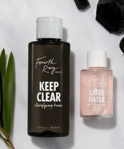 Fourth Ray Beauty Later Maskne