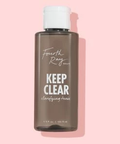 Fourth Ray Beauty Keep Clear Clarifying Tonic Skincare