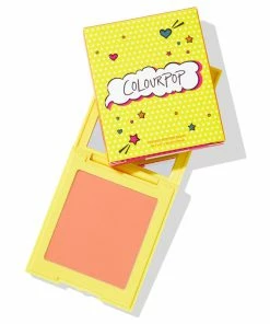 ColourPop Face Kitsch