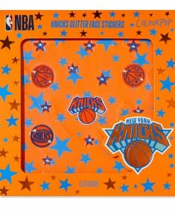 ColourPop New York Knicks Collection Value Sets 18 ColourPop New York Knicks Collection Value Sets
