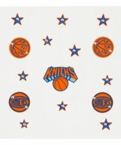 ColourPop Knicks Glitter Face Stickers
