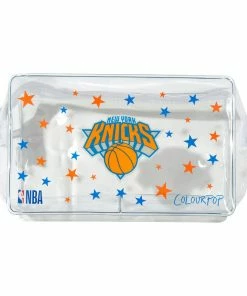 ColourPop Value Sets New York Knicks PR Collection