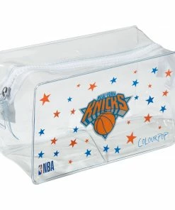 ColourPop New York Knicks