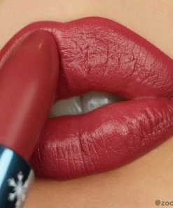 ColourPop Little Snow Lips