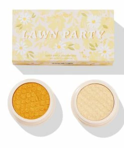 ColourPop Lawn Party Daisy Does It Collection