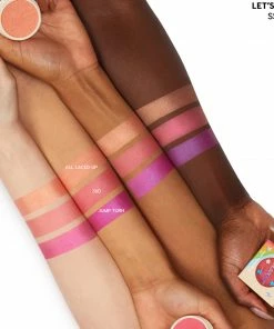 ColourPop New Let’s Roll Collection