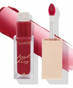 ColourPop Let's Vogue Lips