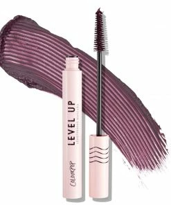 ColourPop Best Selling Eyes Level Up Lengthening Mascara